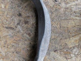 рычаг передний левый Mercedes-Benz CLS-Класс C218/X218 2011, 3.5 л., бензин, купе