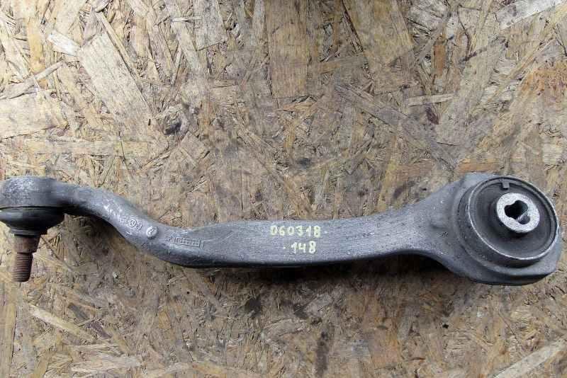 рычаг передний левый Mercedes-Benz E-Класс W212/S212/C207/A207 2009, 2.1 л., OM 651.925, дизель, седан - фото №1
