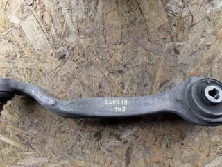 рычаг передний левый Mercedes-Benz E-Класс W212/S212/C207/A207 2009, 2.1 л., OM 651.925, дизель, седан