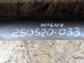 амортизатор задний правый Toyota Hilux 7 поколение 2005, 2.7 л., 2TR-FE, бензин, пикап