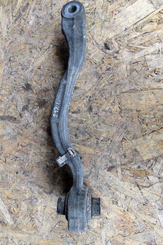 рычаг передний левый Mercedes-Benz E-Класс W212/S212/C207/A207 2009, 2.1 л., OM 651.925, дизель, седан - фото №1