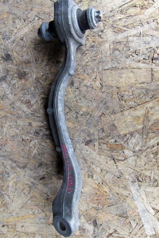 рычаг передний правый Mercedes-Benz E-Класс W212/S212/C207/A207 2009, 2.1 л., OM 651.925, дизель, седан, 2123304000 - фото №1