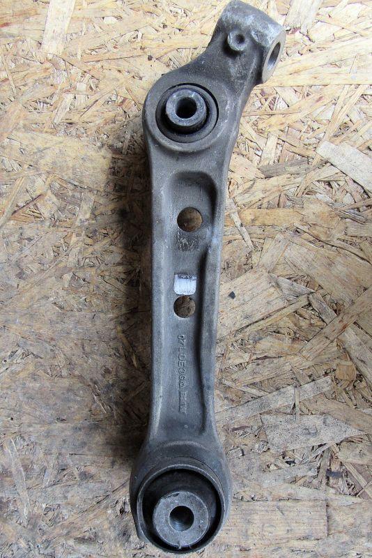 рычаг передний левый BMW 5 серия F07/F10/F11 2010, 2.0 л., N47 D20 C, дизель, седан, 6775963 - фото №1