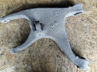 рычаг задний правый Audi A4 B8/8K 2008, 2.0 л., CAHA, дизель, седан, 8K0505312J