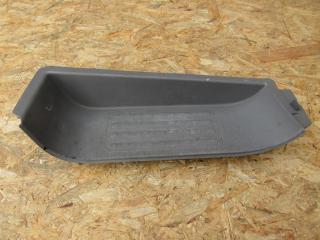 накладка на порог внутренняя Volkswagen Multivan T5 2003, 1.9 л., AXC, дизель, минивэн, 7H0863735C