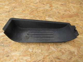 накладка на порог внутренняя Volkswagen Multivan T5 2003, 1.9 л., AXC, дизель, минивэн, 7H0863735C