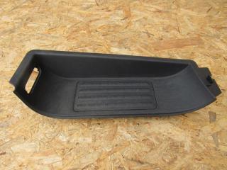 накладка на порог внутренняя Volkswagen Multivan T5 2003, 2.5 л., дизель, минивэн, 7H5863735B