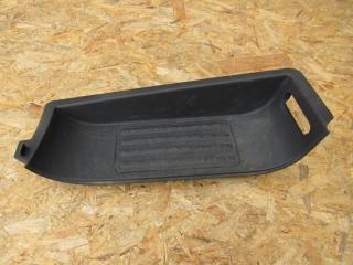 накладка на порог внутренняя Volkswagen Multivan T5 2003, 2.5 л., дизель, минивэн, 7H5863736D