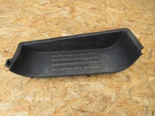 накладка на порог внутренняя Volkswagen Multivan T5 2003, 2.5 л., дизель, минивэн, 7H0863736F