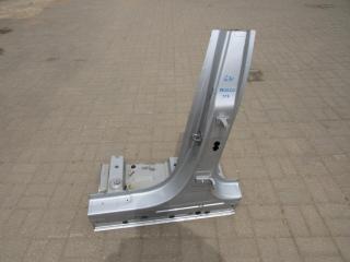 Стойка кузовная центральная левая BMW 5 серия G30/G31 2017, 2.0 л., B48 B20 B, бензин, универсал