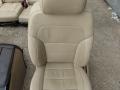салон (комплект сидений) Mercedes-Benz GLS-Класс X166 2016, 3.0 л., M 276.821, бензин, внедорожник 5 дв. - фото №6