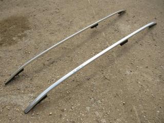 дуги на крышу (рейлинги) Mercedes-Benz GLS-Класс X166 2016, 3.0 л., M 276.821, бензин, внедорожник 5 дв.