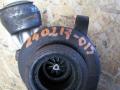 турбина Volkswagen Golf 5 поколение 2003, 1.9 л., дизель, хетчбэк 5 дв., 03G253014F - фото №2