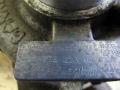 турбина Volkswagen Golf 5 поколение 2003, 1.9 л., дизель, хетчбэк 5 дв., 03G253014F - фото №4