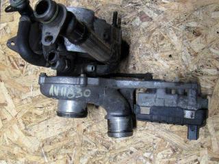 турбина Audi A8 D3/4E [рестайлинг] 2005, 4.2 л., BVN, дизель, седан, 057145722J