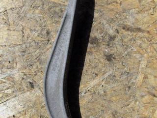 рычаг задний левый BMW 7 серия F01/F02 2008, 3.0 л., N57 D30 A, дизель, седан, EN6082T6