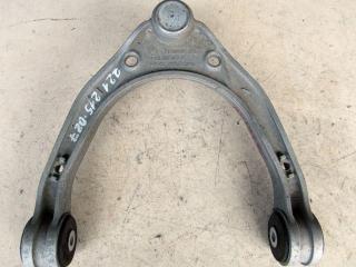 рычаг передний левый Audi Q7 4L 2006, 3.0 л., дизель, внедорожник 5 дв., 7L0407047B