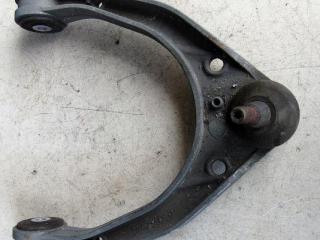 рычаг передний левый Audi Q7 4L 2006, 3.0 л., дизель, внедорожник 5 дв., 7L0407047B