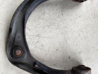 рычаг передний правый Toyota Hilux 7 поколение [рестайлинг] 2009, 2.5 л., 2KD-FTV, дизель, пикап, 48610-60070