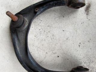 рычаг передний левый Toyota Hilux 7 поколение [рестайлинг] 2009, 2.5 л., 2KD-FTV, дизель, пикап, 48610-60050