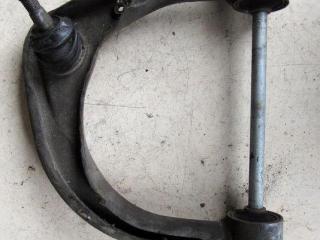 рычаг передний левый Toyota Hilux 7 поколение [рестайлинг] 2009, 2.5 л., 2KD-FTV, дизель, пикап, 48610-60050