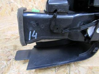 дефлектор обдува салона Mercedes-Benz Sprinter 2 поколение (W906) 2006, 2.1 л., OM 646.985, дизель