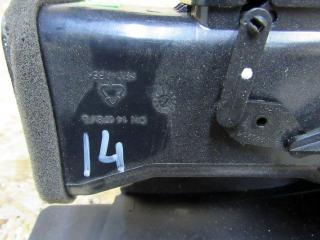 дефлектор обдува салона Mercedes-Benz Sprinter 2 поколение (W906) 2011, 2.1 л., дизель