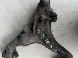 рычаг передний левый Mitsubishi Pajero 3 поколение 2001, 2.5 л., дизель, внедорожник 5 дв.