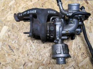турбина Audi A4 B8/8K 2007, 1.8 л., бензин, седан, 06H145701L