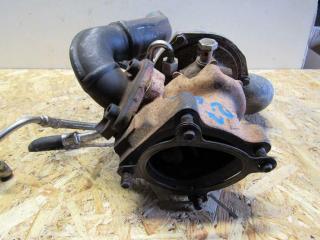 турбина Audi A6 4B/C5 [рестайлинг] 2001, 2.7 л., бензин, седан, 078145702S.078253034DK