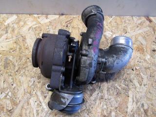 турбина Volkswagen Multivan T5 2003, 2.5 л., дизель, минивэн, HGR070145701R