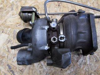 турбина Porsche Cayenne 955 2002, 4.5 л., бензин, внедорожник 5 дв., 94812301554