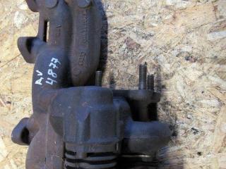 турбина Audi A6 4A/C4 1995, 2.5 л., AAT, дизель, седан, 046145703G