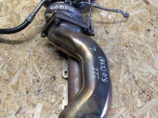 турбина Mercedes-Benz S-Класс W222/C217/A217 2013, 4.7 л., M 278.929, бензин, седан, 2780903780