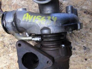 турбина Mercedes-Benz Vito W638 1999, 2.2 л., OM 611A (60 KW CDI), дизель, 6110901399