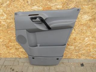 обшивка двери передняя правая Mercedes-Benz Sprinter 2 поколение (W906) 2011, 2.1 л., дизель, 9067270171