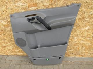 обшивка двери передняя правая Mercedes-Benz Sprinter 2 поколение (W906) 2011, 2.1 л., дизель, 9067270171
