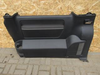 обшивка багажника Volkswagen Multivan T5 2003, 2.5 л., дизель, минивэн, 7H5868716