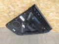 обшивка двери задняя левая Volkswagen Touareg 2 поколение 2011, 3.0 л., дизель, внедорожник 5 дв., 7P6867215 - фото №2