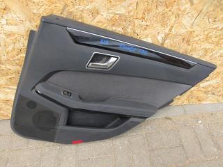 обшивка двери задняя правая Mercedes-Benz E-Класс W212/S212/C207/A207 2009, 2.1 л., OM 651.924, дизель, седан, 2127201670