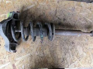 амортизатор передний правый Audi A4 B6 2002, 1.8 л., BEX, бензин, седан, 8E0413031BE