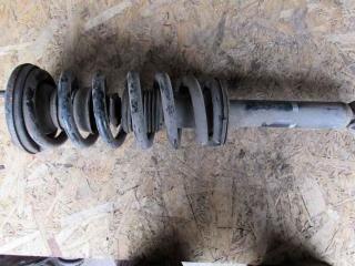 амортизатор передний правый Mitsubishi Pajero 3 поколение 2000, 3.2 л., 4M41, дизель, внедорожник 5 дв., 4062A002