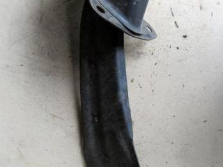 рычаг задний левый Volkswagen Touran 1 поколение [рестайлинг] 2008, 1.9 л., дизель, минивэн, 3C0505225B