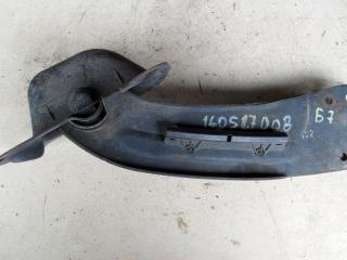 рычаг задний правый Volkswagen Passat B6 2005, 1.9 л., дизель, седан, 3C0505226