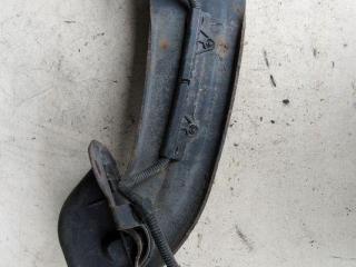 рычаг задний правый Volkswagen Passat B6 2006, 2.0 л., дизель, седан, 3C0505226A