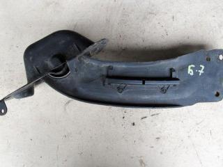 рычаг задний правый Volkswagen Passat B7 2011, 2.5 л., бензин, седан, 3C0505226B