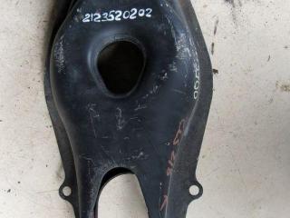 рычаг задний нижний Mercedes-Benz CLS-Класс C218/X218 2011, 2.1 л., OM 651.924, дизель, купе, 2123520202