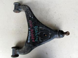 рычаг передний правый Mercedes-Benz Sprinter W901-904 2000, 2.1 л., OM 611.981, дизель, 9013302507