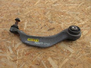 рычаг передний левый BMW 7 серия F01/F02 2008, 3.0 л., N57 D30 A, дизель, седан, 6082T6