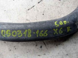 рычаг передний левый BMW X6 E71/E72 2009, 3.0 л., N57 D30 B, дизель, внедорожник 5 дв.